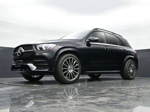Used 2023 Mercedes-Benz GLE 450 4MATIC image 38