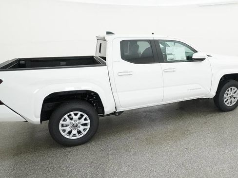 New 2025 Toyota Tacoma SR5 image 24