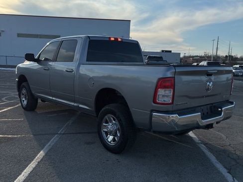 Used 2022 RAM 2500 Big Horn image 3