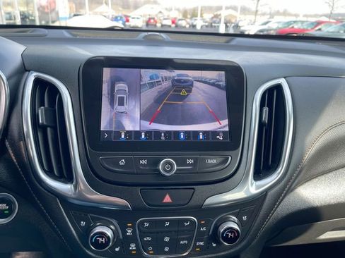Certified 2020 Chevrolet Equinox Premier FWD image 14