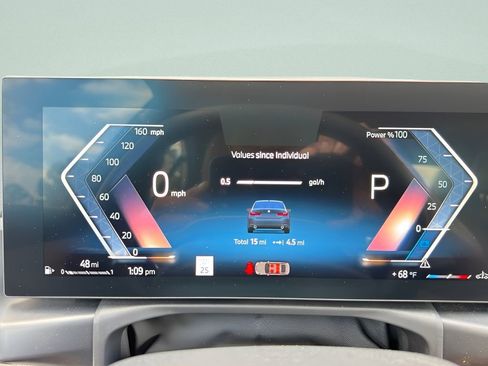 New 2026 BMW 330i Sedan w/ Premium Package image 10