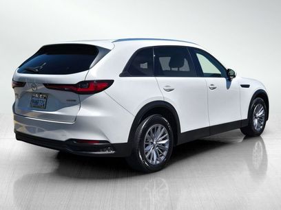 Certified 2024 MAZDA CX-90 3.3 Turbo w/ Preferred Plus