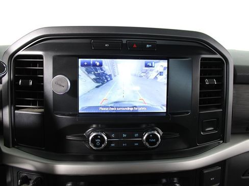 Used 2022 Ford F150 XLT image 15