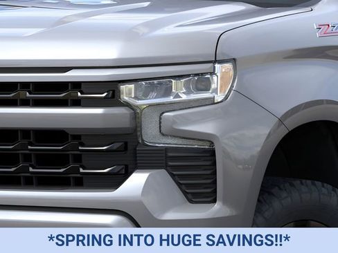 New 2026 Chevrolet Silverado 1500 RST image 10