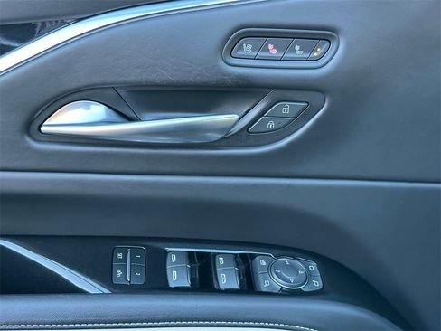 Certified 2023 Cadillac Escalade V image 21