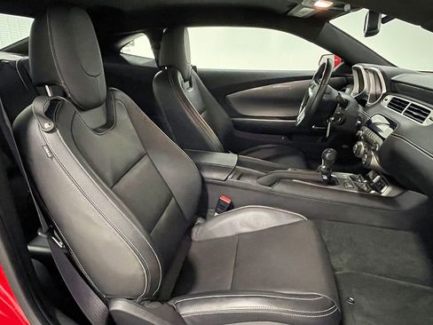 Used 2012 Chevrolet Camaro LT w/ RS Package image 45