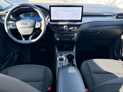 Certified 2023 Ford Escape Active w/ Tech Pack #2 image 11