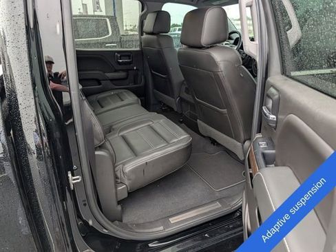 Used 2018 GMC Sierra 1500 Denali w/ Denali Ultimate Package AWD/4WD image 10