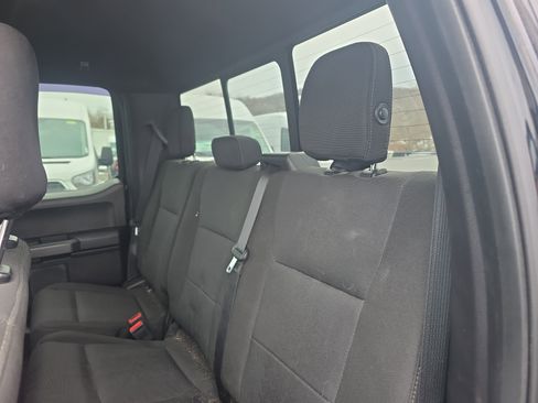 Used 2018 Ford F150 XLT w/ Equipment Group 302A Luxury image 20