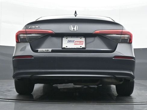 Used 2022 Honda Civic LX image 20