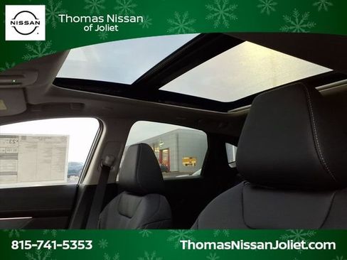 New 2026 Nissan Murano SL image 13