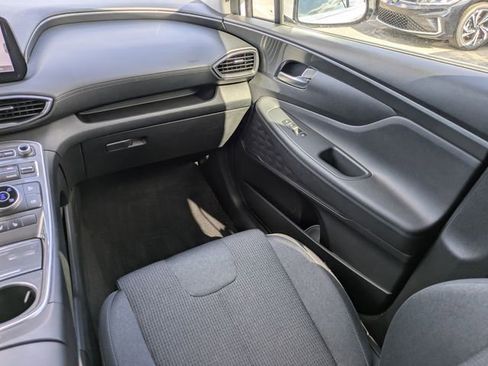 Used 2023 Hyundai Santa Fe SEL image 17