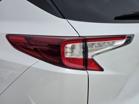 Used 2024 Acura RDX w/ Technology Package image 13