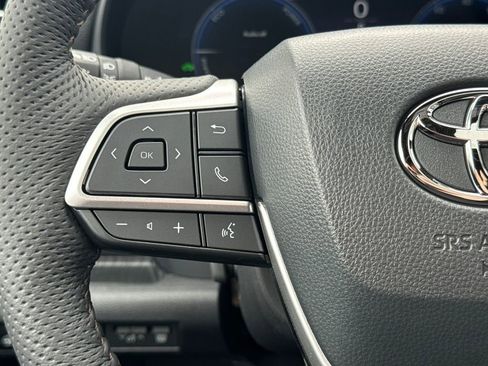 New 2026 Toyota Sienna Platinum AWD/4WD image 20