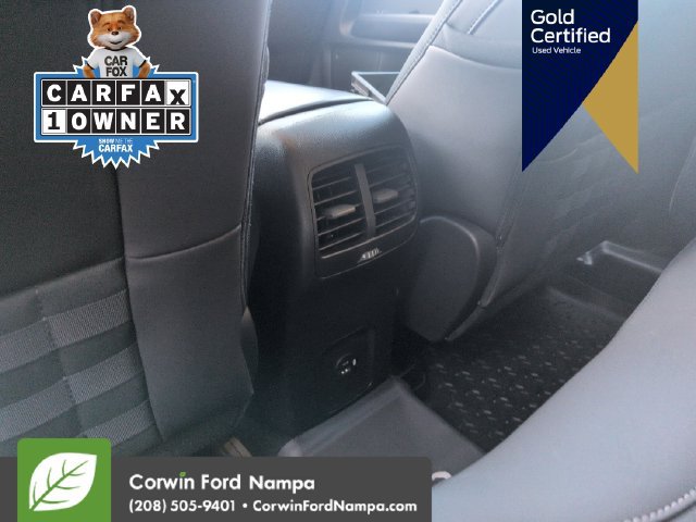 Used 2022 Ford Bronco Sport Big Bend w/ Convenience Package AWD/4WD image 29