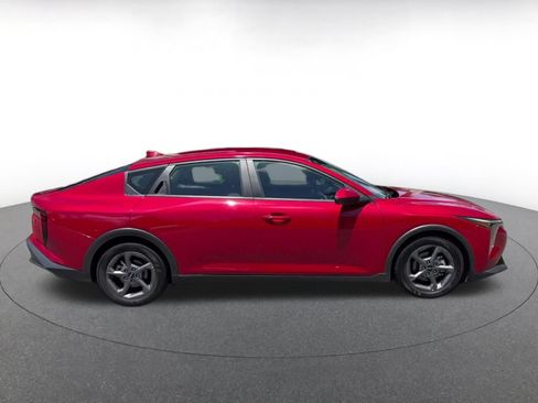 Used 2025 Kia K4 FWD image 16