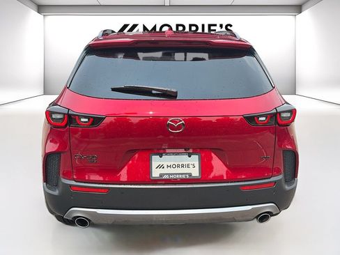 Used 2026 MAZDA CX-50 2.5 Turbo w/ Accent Package AWD/4WD image 6