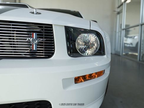 Used 2007 Ford Mustang GT image 88