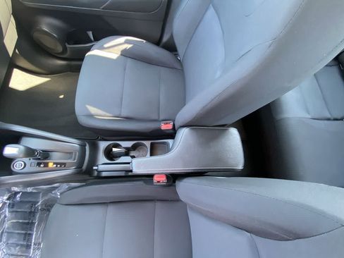 Used 2023 Nissan Kicks S FWD image 20