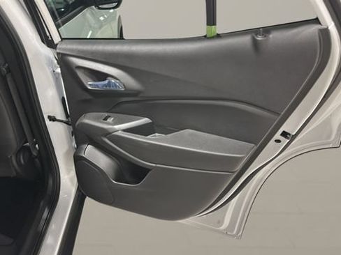 New 2026 Chevrolet Trax LT w/ Driver Confidence Package FWD image 26