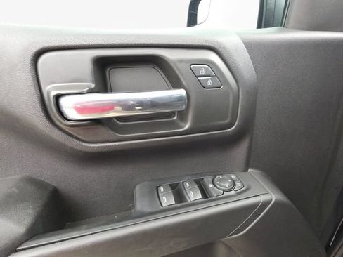Used 2023 Chevrolet Silverado 1500 Custom RWD image 27