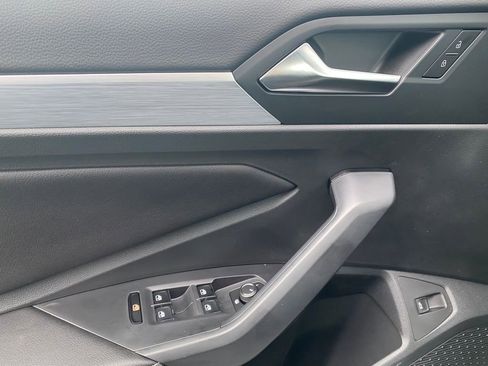 New 2026 Volkswagen Jetta S FWD image 13