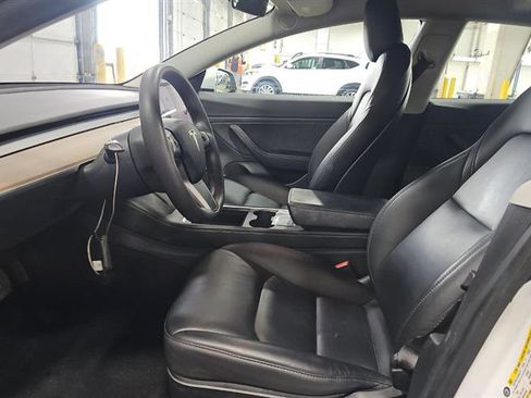 Used 2021 Tesla Model 3 Long Range image 6