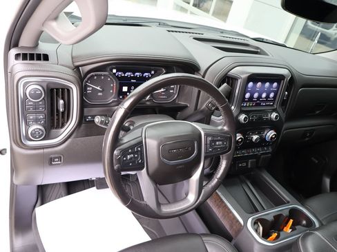 Certified 2020 GMC Sierra 1500 Denali w/ Technology Package AWD/4WD image 26
