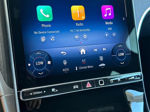 New 2025 Mercedes-Benz C 300 4MATIC Sedan image 21