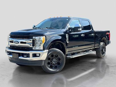 Used 2017 Ford F250 XLT w/ XLT Premium Package