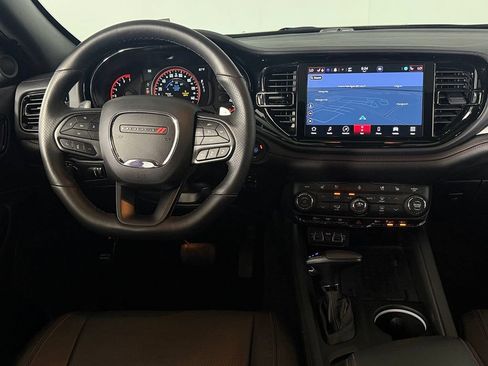 Certified 2026 Dodge Durango GT AWD/4WD image 24