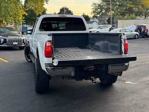 Used 2013 Ford F350 Lariat w/ Chrome Pkg image 31