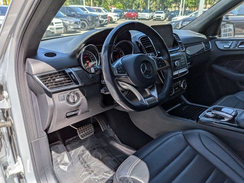 Used 2018 Mercedes-Benz GLE 63 AMG S image 14