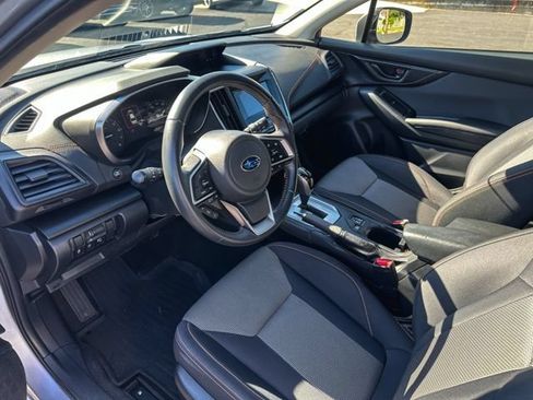 Used 2021 Subaru Crosstrek 2.0i Premium w/ Moonroof Package AWD/4WD image 13