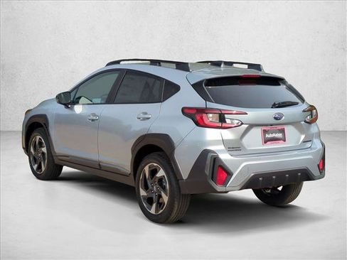 New 2026 Subaru Crosstrek 2.5i Limited image 9