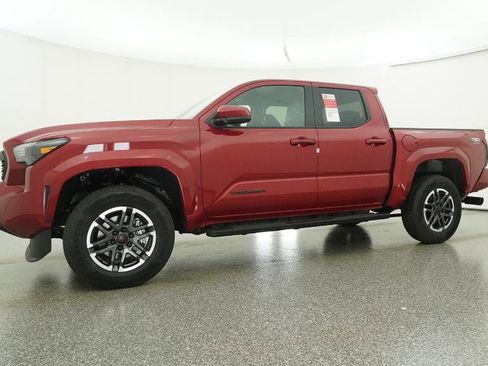 New 2026 Toyota Tacoma TRD Sport image 30
