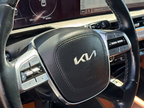 Used 2025 Kia Telluride SX Prestige X-Line AWD/4WD image 30