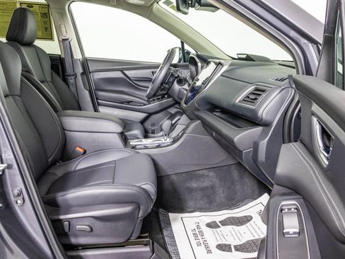 Used 2026 Subaru Ascent Limited AWD/4WD image 50