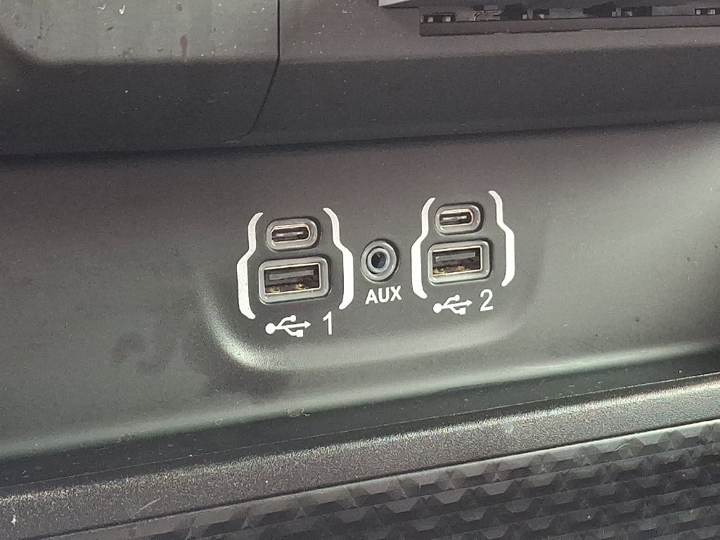Certified 2022 RAM 1500 Big Horn AWD/4WD image 26