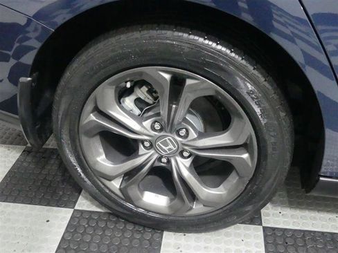 Used 2024 Honda Accord EX image 14