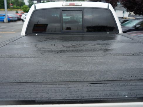 Used 2012 Ford F150 Lariat w/ Lariat Chrome Pkg AWD/4WD image 9