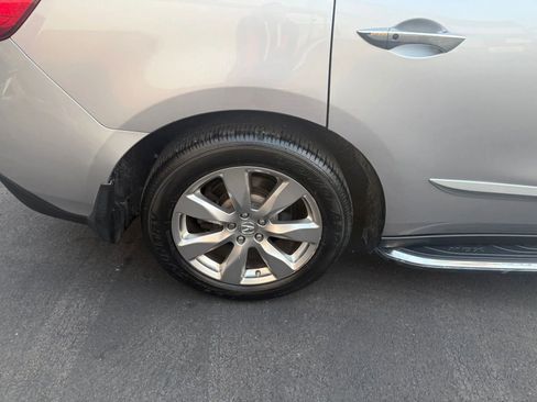 Used 2016 Acura MDX SH-AWD Sport Utility 4D image 58