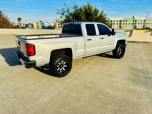 Used 2014 Chevrolet Silverado 1500 LT w/ All Star Edition image 9