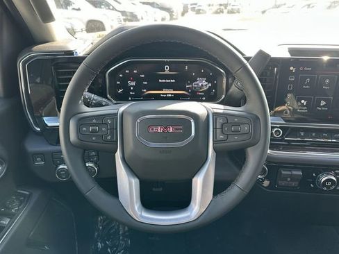 New 2026 GMC Sierra 2500 SLE w/ SLE Value Package; image 8