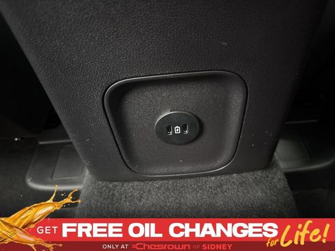 New 2025 Ford Bronco Sport Outer Banks w/ Outer Banks Tech Package+ image 30