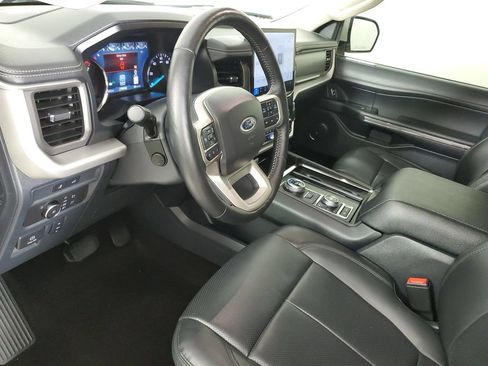Used 2022 Ford Expedition Max XLT AWD/4WD image 21