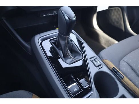 New 2026 Subaru Crosstrek 2.5i Sport image 47