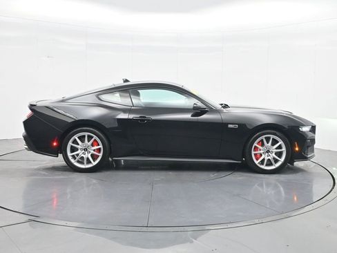 Used 2024 Ford Mustang GT Premium RWD image 4
