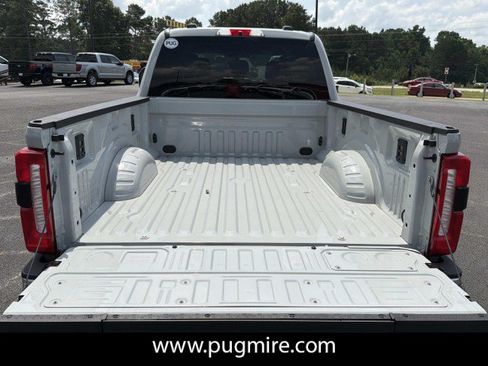 New 2026 Ford F250 XLT w/ 360-Degree Camera Package AWD/4WD image 18