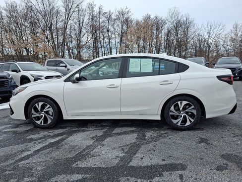 Certified 2025 Subaru Legacy Premium image 7